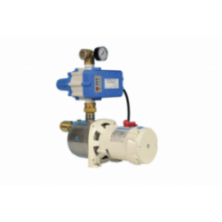 AUTOCLAVE ECOINOX 1 C.E