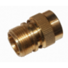 MALE COUPLING 3/4 - 1818711