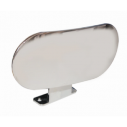 REAR-VIEW MIRROR FOR WATER SKI