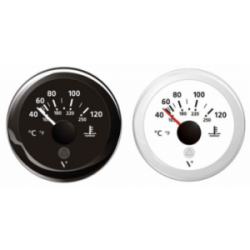 TEMPERATURA ACQUA Ø MM.52