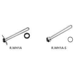 RESISTENZE PER BOILER RARITAN