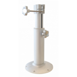 TELESCOPIC SUPPORT MM.400/600