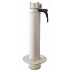 TELESCOPIC SUPPORT MM.400/600