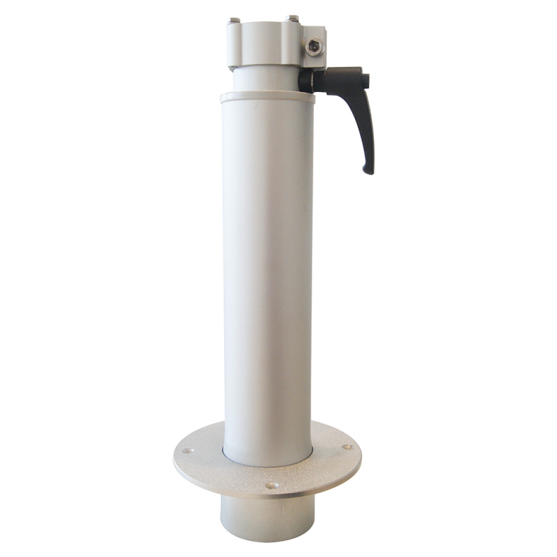 SUPPORTO TELESCOPICO MM.400/600