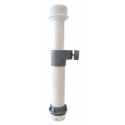 PAINTED ALLUMINIUM...