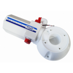 KIT TRASFORMAZIONE WC 12V.