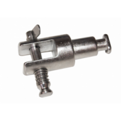 SUPPORTI IN ACCIAIO INOX...