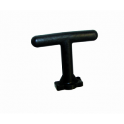 SHERWOOD IMPELLER EXTRACTOR