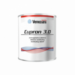 CUPRON 3.0