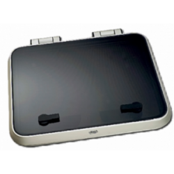 FLUSHLINE DECK HATCHES IN L.L.