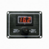 BATTERY TEST PANEL - 3939193