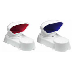 MANICA A VENTO DORADE