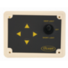 SPARE DOUBLE CONTROL PANEL FOR  ABS FLOODLIGHT - 4040347
