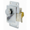 FREE-STANDING LOCKS MM. 98X58 - 5050047
