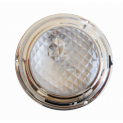 STAINLESS STEEL LED CEILING...