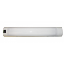 FLUORESCENT COURTESY LIGHT