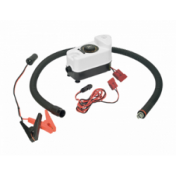 BP1 INFLATOR WITH MANOMETER