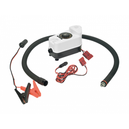 BP1 INFLATOR WITH MANOMETER