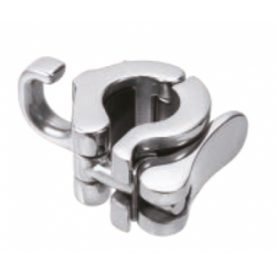 REGOLATORE ALTEZZA SISTEMA...