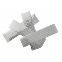 REFLECTIVE TAPE STRIPS