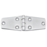 CERNIERA ESAGONALE AISI 316 105X38 MM - 4949501