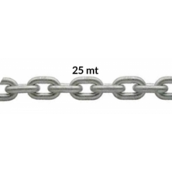 GALVANIZED CALIBRATED CHAIN...