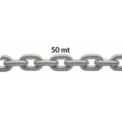 GALVANIZED CALIBRATED CHAIN...