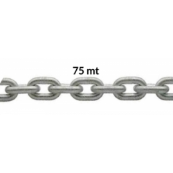 GALVANIZED CALIBRATED CHAIN...