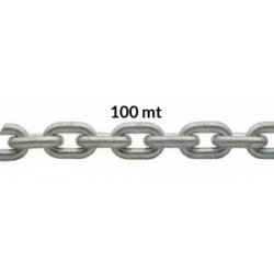 GALVANIZED CALIBRATED CHAIN...