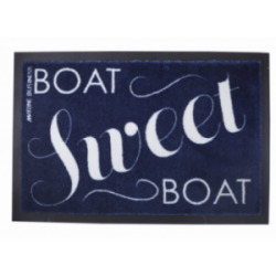 SWEET BOAT NON-SLIP MAT