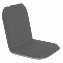 COMFORT REGULAR GREY SEAT