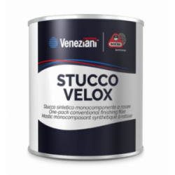 VELOX STUCCO