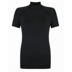 FINTRA TECH WOMAN BLACK