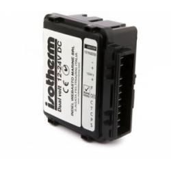 DANFOSS / SEACOP CONTROL UNIT