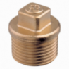 BRONZE SCREW CAP - 1820141