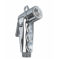 CHROME SHOWER IN ABS