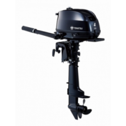 TOHATSU OUTBOARD MOTORS MFS4S