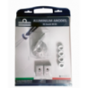 SUZUKI 40/50 HP ALUMINIUM KIT - 2640300