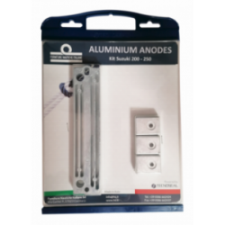 KIT ALLUMINIO SUZUKI...