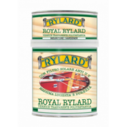 ROYAL RYLARD TRANSPARENT