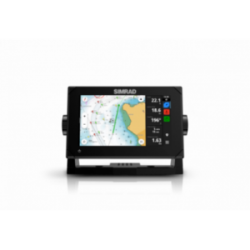SIMRAD NSX SERIES