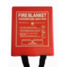 COPERTA ANTINCENDIO - P65757