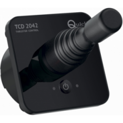 PANEL CONTROL WITH JOYSTICK