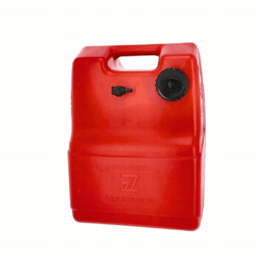 SERBATOIO CARBURANTE PORTATILE