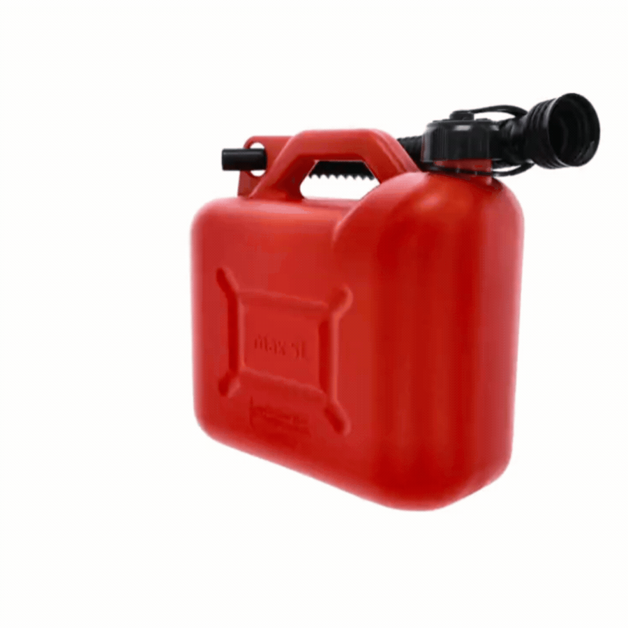 TANICA PER CARBURANTE