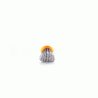 SOFT GREY HAND BRUSH - 0920326