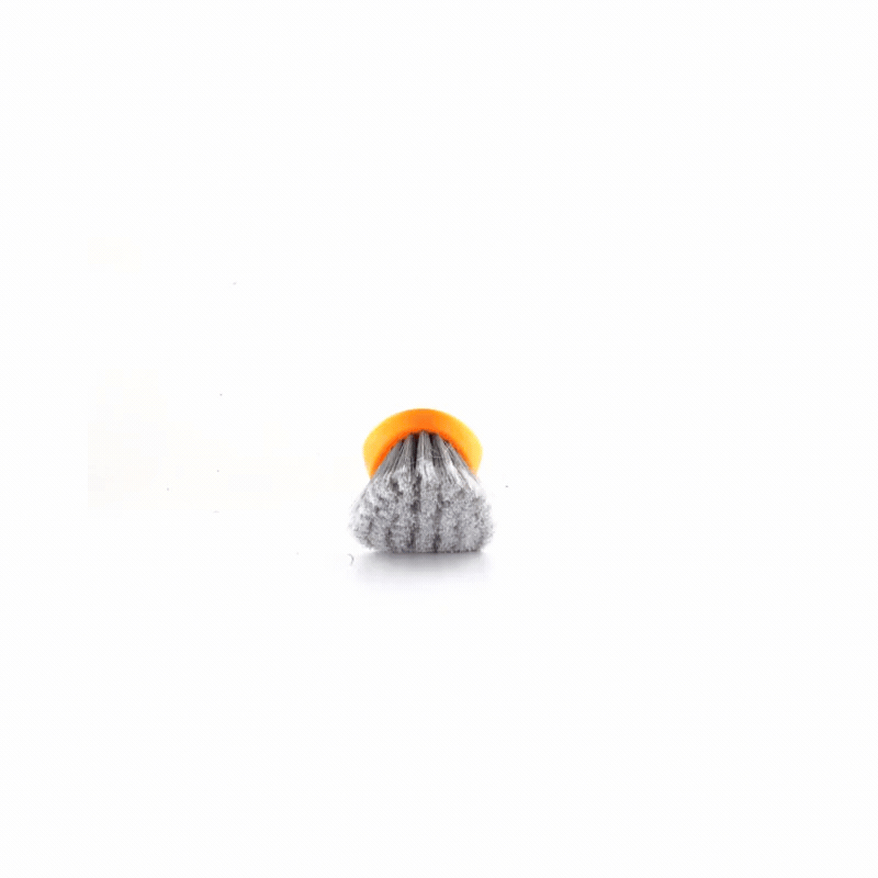 SOFT GREY HAND BRUSH
